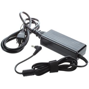 Ac Adapter Voor Samsung Syncmaster S24A300B Led Monitor Power Supply Cord Oplader