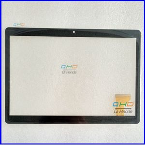 Touch Voor 9.6 ''Inch IRBIS TZ968 3G/TZ 968/TZ960/TZ961/TZ962/ TZ963 Tablet Capacitieve touch screen panel Digitizer Sensor