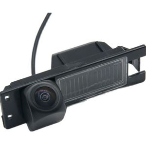 170 Graden Lens 8LED Parkeer Achteruitrijcamera Voor Opel Astra H J Corsa D Meriva Een Vectra C zafira B Fiat Grande Insignia