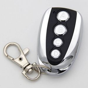 Cardin Afstandsbediening 433.92Mhz Gate Garagedeur Cardin S476 TX2 TX4 S449 QZ2 QZ4 433.92Mhz Afstandsbediening