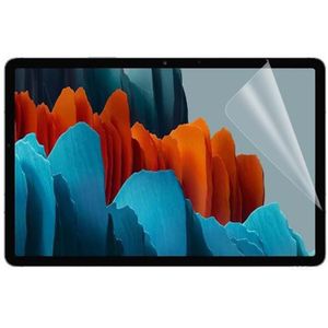 Anti-Glare Tablet Lcd Film Screen Protector Voor Samsung Tab S7 Plus 12.4 ""T970 T975 T976 9H Anti-kras 2 Stuks In 1 Pakket