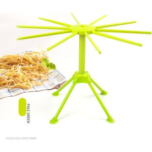 DIDIHOU Huishoudelijke Pasta Droogrek Spaghetti Droger Stand Noedels Houder Opknoping Rack Pasta Koken Gereedschap Keuken Accessoires