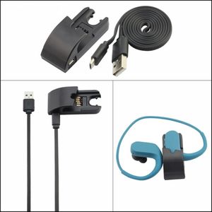 Usb Oplaadkabel Cradle Adapter Voor Sony Walkman NW-WS623 NW-WS625 MP3 Speler Usb Data Kabel