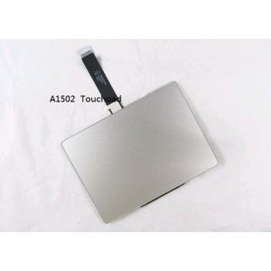 A1502 trackpad Touchpad met flex kabel Voor Apple Macbook Pro Retina 13.3 inch Mid ME864 ME865