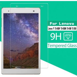 Gehard Glas Film Voor Lenovo Xiaoxin TB-8804F TB-8804N Tb-8804 Tb 8804 Tab 4 8 Plus 8.0 Inch Tablet glas Screen Protector