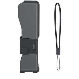 Pocket Camera Case Met Polsband Lanyard Voor Fimi Palm Camera Accessoires