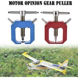 'The Best' Professionele Metalen Motor Pinion Gear Puller Voor Afstandsbediening Helikopter Motor 889