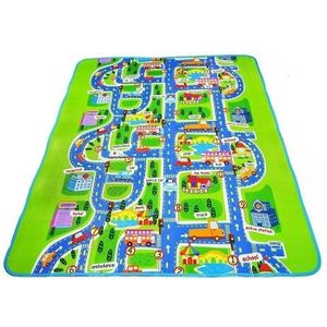 Foam Baby Speelkleed Speelgoed Voor Kinderen Mat Kinderen Tapijt Playmat Ontwikkelen Mat Rubber Eva Puzzels Foam Grappige Baby mat