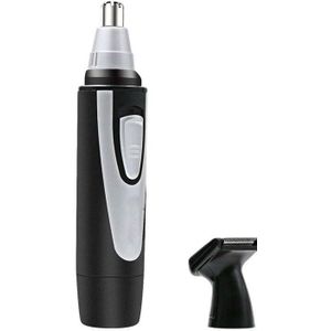 ! Persoonlijke Elektrische Neus En Oor Trimmer Gezichtsverzorging Wenkbrauw Verwijdering Haar Trimmer Clipper
