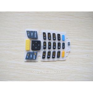 Imido Toetsenbord Vervanging Voor Symbool MC2100 MC2180