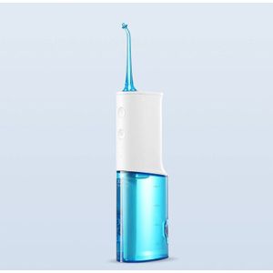 Xiaomi Soocas W3 Draagbare Dental Water Flosser Elektrische Monddouche Oplaadbare Waterdichte Water Tandenstoker