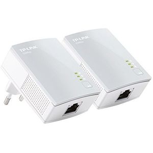 TP-LINK TL-PA4010KIT Powerline 500Mbps Homeplug Av