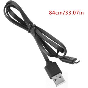 Usb Data Opladen Cradle Charger Cable Voor Sony Walkman MP3 Speler NW-WS413 NW-WS414