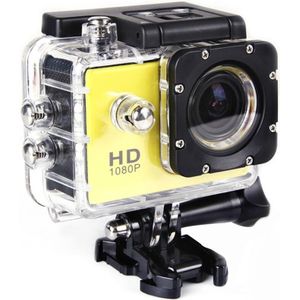G22 1080P Hd Schieten Waterdichte Digitale Camera Video Camera Coms Sensor Groothoek Lens Kamera Camara Fotografica Profesional