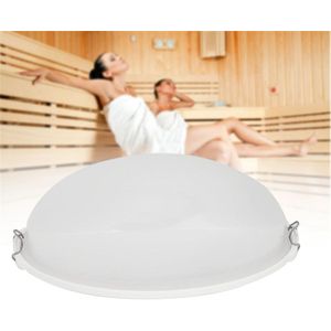 Draagbare Sauna Licht Baby Douche Bad Sauna Explosieveilige Licht Lamp Stoombad Anti-Fog Licht Voor Badkamer gebruik Antislip