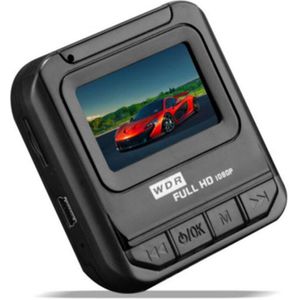 1.6 Inch Auto Video Recorder High Definition Camera Rijden Recorder Infrarood Nachtzicht TD326