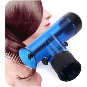 Professionele Föhn Diffuser Magic Wind Spin Curl Hair Roller Curler Kapsalon Styling Tools Maken Haar Krullend Zonder Schade