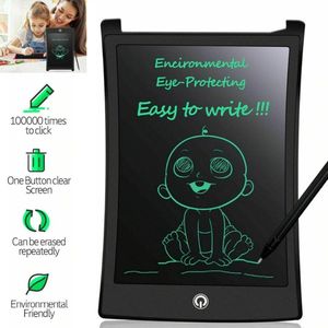8.5 Inch Elektronische Schrijven Pad Tablet Digitale Lcd Voor Handschrift Onderwijs Tablet Tekening Grafische Board