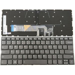 Laptop Toetsenbord voor Lenovo Flex 6-14IKB 6-14ARR Yoga 530-14IKB 530-14ARR 730-13IKB 730-13IWL 730-15IKB 730-15IWL Serie