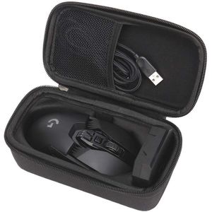 Mouse Case Harde Reizen Storage Case Compatibel met Voor Logitech G903/G900 Chaos Lightspeed Gaming Muis