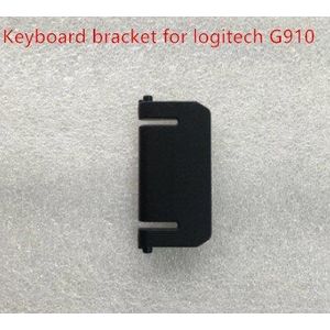 2 stuks toetsenbord beugel been stand voor logitech G910 G810 G610 K200 K260 K270 mk240 mk245 mk520 mk220 k230 K360 K275