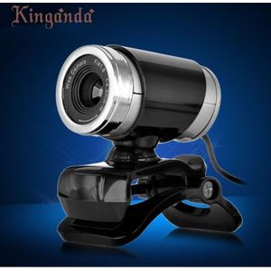 Ecosin2 USB 50MP HD Webcam Webcam Camera voor Computer PC Laptop Desktop 17mar17