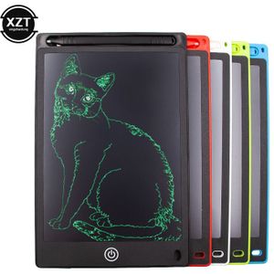 Draagbare Tekening Tablet 8.5 &quot;Smart Lcd Schrijven Tablet Elektronica Grafische Tablet Tekening Pad Board Ultra Dunne Hand Schrijven