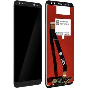 E-familie Voor HUAWEI Mate 9 10 Lite Lcd Touch Screen Digitizer Voor HUAWEI Mate 20 Lite Display vergadering Vervanging