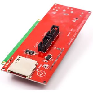 1 Pcs LCD Display 3D Printer Reprap Smart Controller Reprap Ramps 1.4 2004 LCD Controle