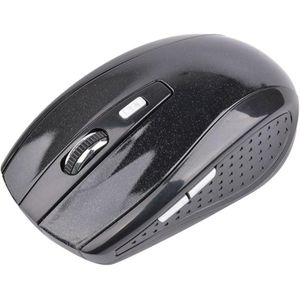 2.4G Draadloze Muis Duurzaam Optische Computer Muis Ergonomische Muizen Voor Laptop Universele Computer Randapparatuur