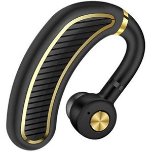 K21 Draadloze Sport Bluetooth Oortelefoon Noise Cancelling Headset Oortelefoon Voor Telefoon Draadloze Micro Sport Bluetooth Headset
