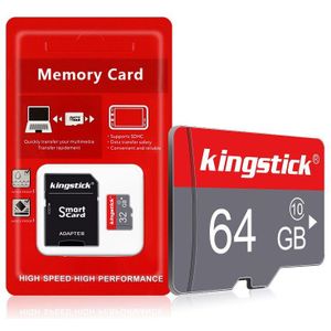 Micro Geheugenkaart 64 Gb 16 Gb Micro Sd Kaart 128 Gb 8 Gb Cartao De Memoria 32 Gb Flash card Tarjeta Micro Sd Met Gratis Adapter