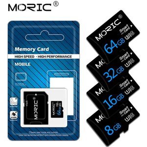 Originele geheugenkaart 128GB 64GB 32GB high speed flash card 16GB 8GB geheugen microsd TF /SD Kaarten voor Tablet/camera/mobiele telefoon