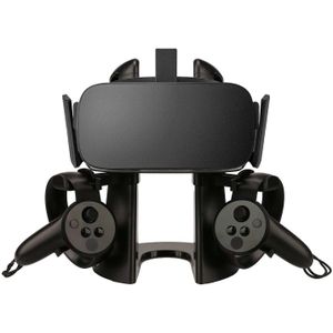 Stand, Headset Display Houder Voor Oculus Rift Headset En Druk Controller