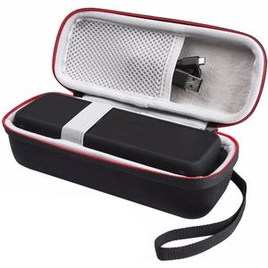 Harde EVA Bluetooth Speaker Case voor ANKER SoundCore 2 Speakers Bag Storage Cover Doos Draagbare Draagtas voor Anker Soundcore2