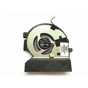 SSEA CPU Cooling Koeler Ventilator voor HP Envy x360 15-BQ 15M-BQ 924328-001