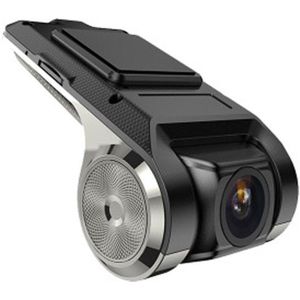 ADAS HD USB DVR Camera voor Androi d 4.4 5.1 6 7.1 8.1 Auto Viedo Dvd-speler Autoradio Ondersteuning TF sd-kaart motion detection c617