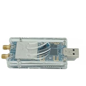 1 PCS Acryl Case voor LimeSDR Mini SDR Board