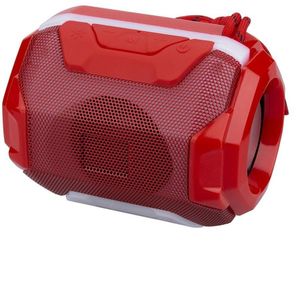 Draadloze Bluetooth Speaker Outdoor kolommen sport Power Sound Stereo Receiver HIFI Draagbare Muziek waterdichte Luidspreker met FM Z618