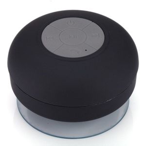 Draagbare Mini Bluetooth Speaker Handsfree Waterdichte Draadloze Luidsprekers Voor Badkamer Douches Subwoofer Muziek Luidspreker