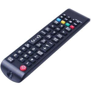 Universele Vervanging Smart Afstandsbediening LED Smart TV AA59-00786A AA5900786A Engels Remote Contorl Gebruik voor Samsung TV