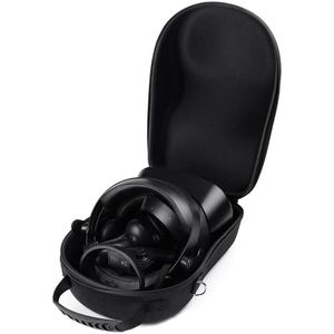 Harde Eva Reizen Draagtas Tas Voor Samsung Hmd Odyssey Windows Gemengde Werkelijkheid Headset En 2 Draadloze Controllers Opbergdoos