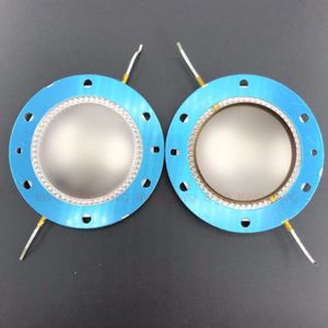 2 Stks/partij Diafragma Spreekspoel Voor Peavey SP2G, SP3G, SP4G, SP5G, SP6G, SP2TI