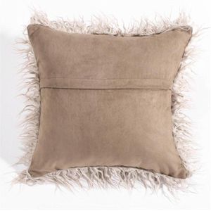 Sofa decoratieve kussens Pluche Sierkussen Cafe Sofa Kussen cuscini sedie Home Decor kussen smiley x30430