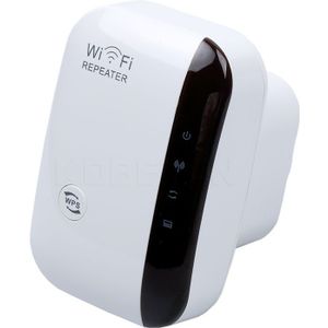 Kebidumei N300 Wifi Repeater/Router/Acess punt AP 300 Mbps WiFi Versterker draadloze Signaal Booster Extender 802.11n/ b/g WPS