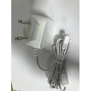EU Power Plug 15 V 2A Compatibel met Foucs alarmsysteem