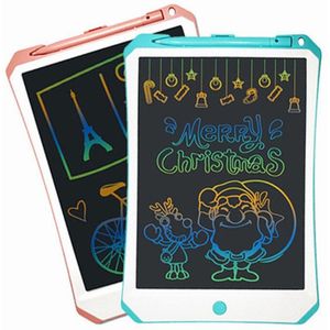 Leuke Onderwijs Tekening Speelgoed 11 Inch LCD Schrijven Tablet Multi Kleur Tekentafel Draagbare Elektronische Handschrift Pads