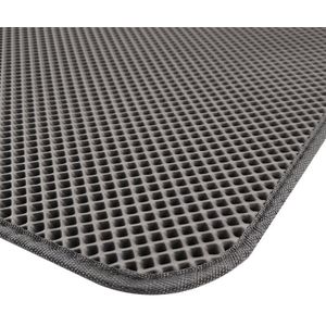 Opvouwbare Kattenbakvulling Pad Box Bed Wasbare Voor Krabben Board Huisdier Mat Bodem Antislip Levert Dubbele Zandbak Hond cama Chat Gato