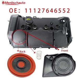 Voor Motor Klep Pakking Set Voor 07-12 Mini Cooper S Jcw R55 R56 R57 R58 R59 N13 n18 11127646555 11127646552