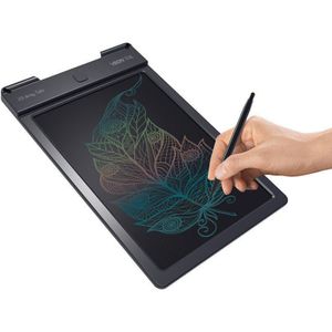 Zwart 9 Inch Lcd Digitale Tekening Schrijven Tablet Handschrift Pads E-Note Papierloze Graffiti Board Speelgoed Voor Kinderen Creatieve